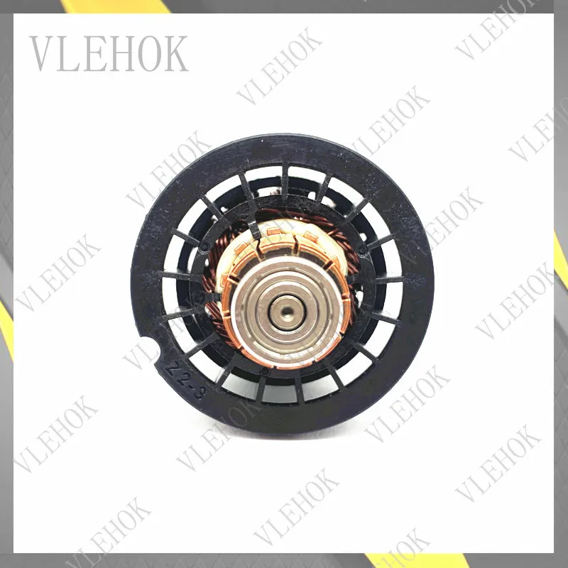 Armature for Makita BTD146 DTD146 BTD140
Armature for Makita BTD146 DTD146 BTD140