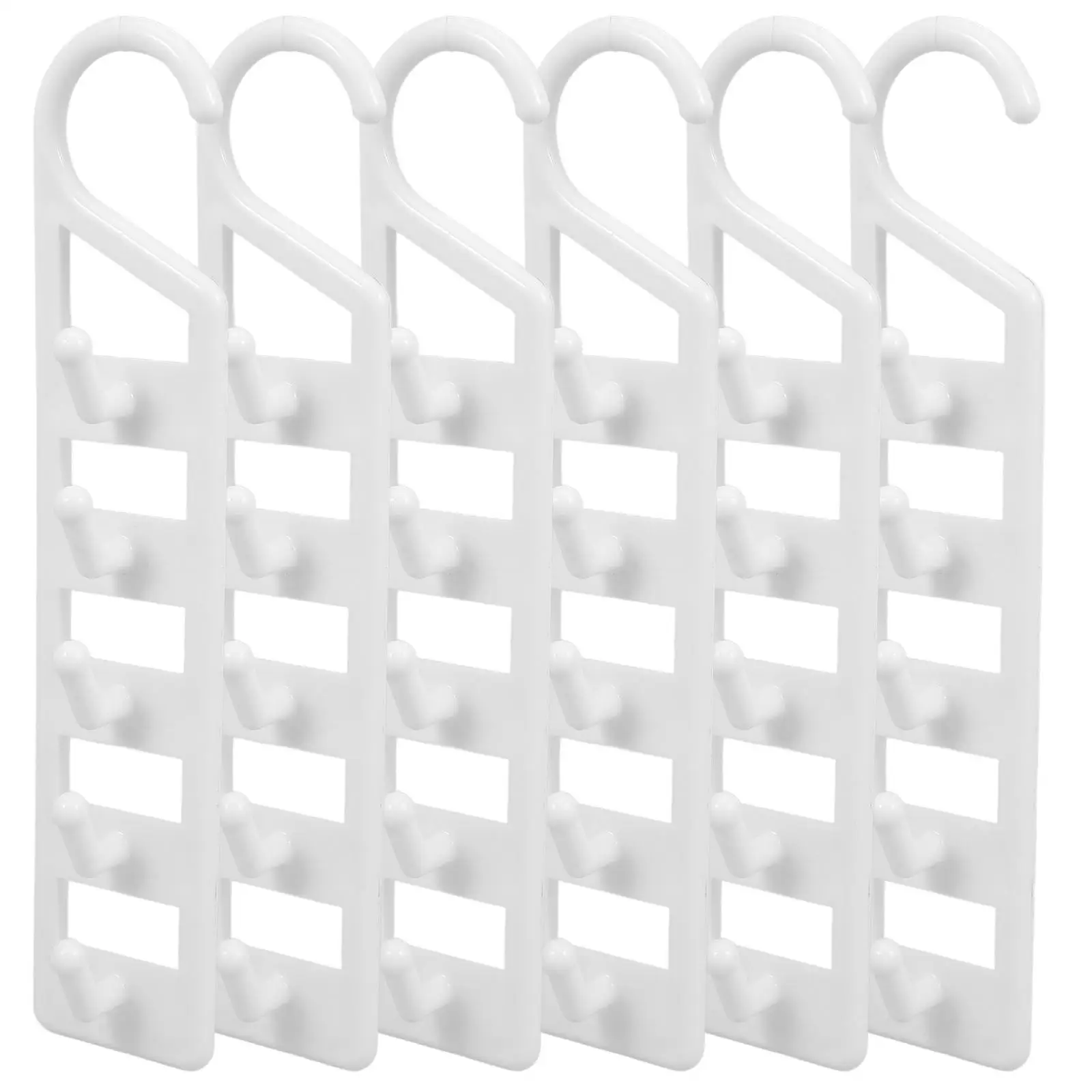 6 Pcs Space Saving Hangers Heavy Duty Closet ganizers Vertical Storage Dorm Shirt Purse Rack Wardrobe Multifunctional Clothes
6 Pcs Space Saving Hangers Heavy Duty Closet ganizers Vertical Storage Dorm Shirt Purse Rack Wardrobe Multifunctional Clothes