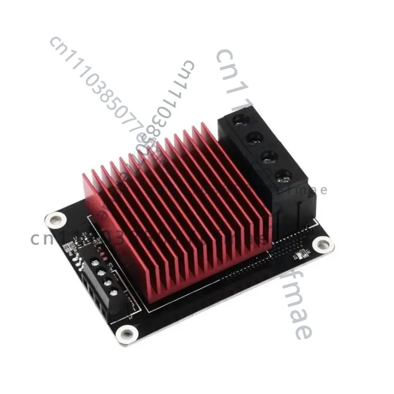 FOR MKS/SKR/ LeJI/Chitu board Voron2.4 hot bed independent MOS 30A
FOR MKS/SKR/ LeJI/Chitu board Voron2.4 hot bed independent MOS 30A