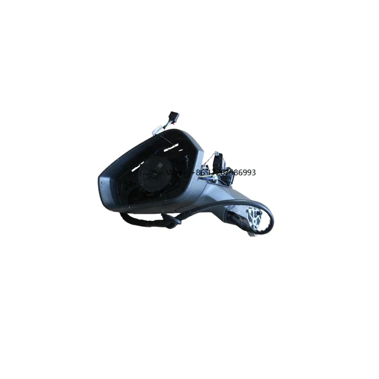 ID Unyx 11H857507J Car Rearview Mirror Left for VW ID U
ID Unyx 11H857507J Car Rearview Mirror Left for VW ID U