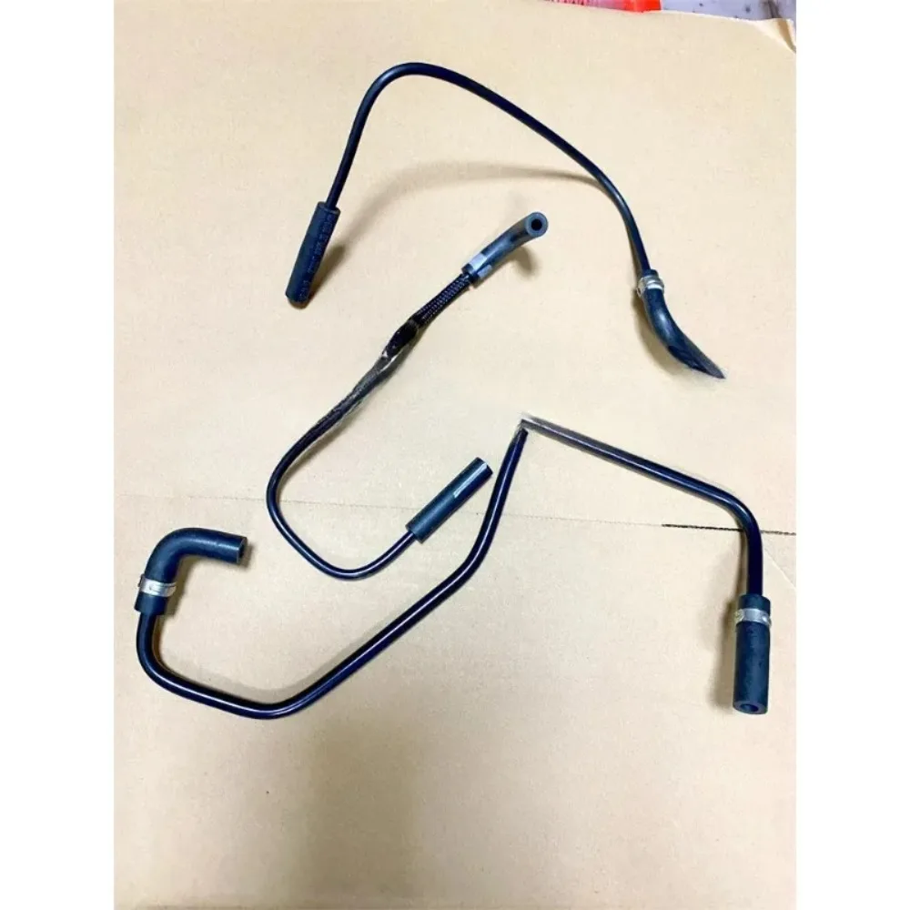 Genuine Vacuum Hose Engine Turbocharger Solenoid Valve Intake Pipe for Maxus D90 T60 T70
Genuine Vacuum Hose Engine Turbocharger Solenoid Valve Intake Pipe for Maxus D90 T60 T70