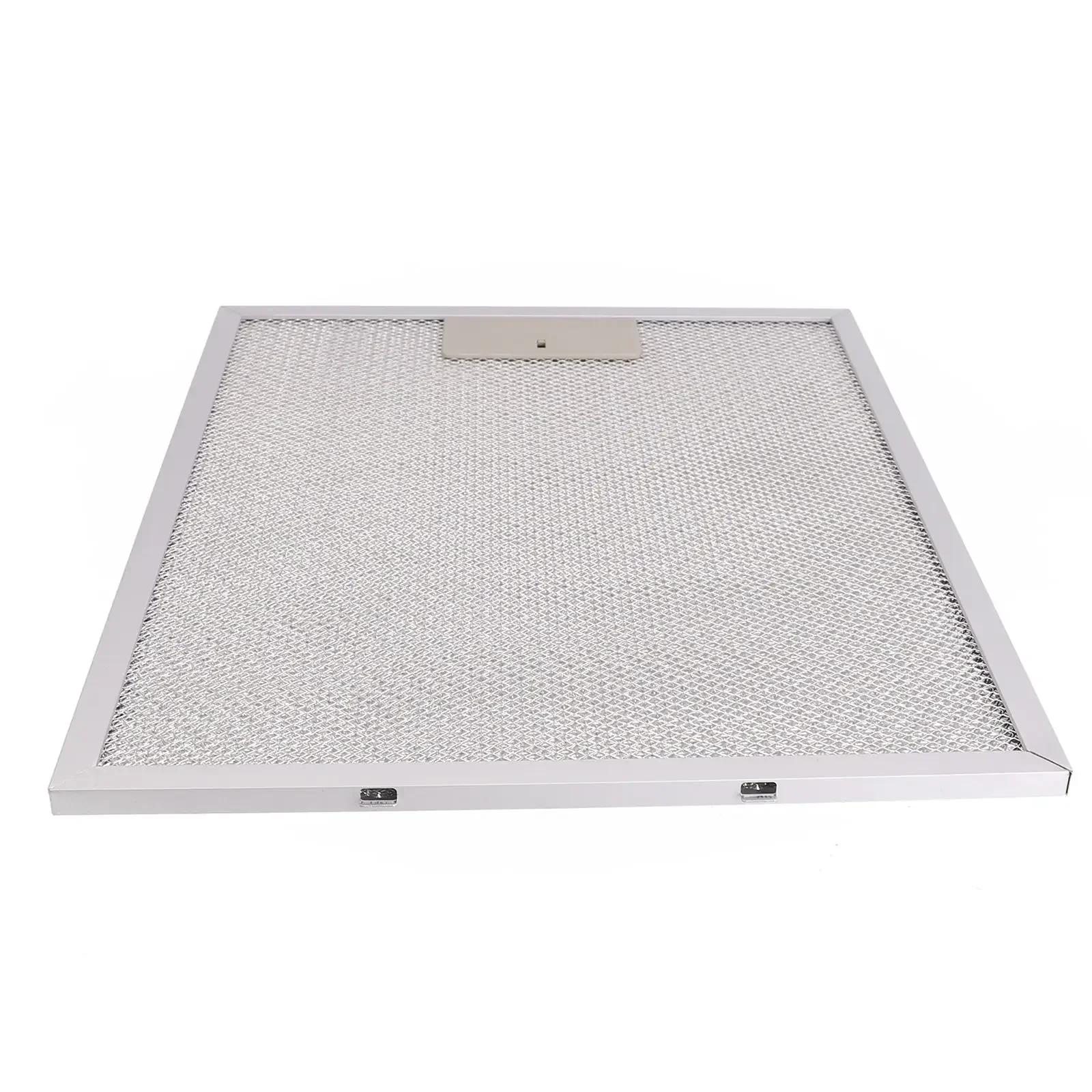 1pc Stainless Steel Filter Silver Color Cooker Hood Filters Extractor Vent Metal Filter Mesh Kitchen Grease Filter 350*285*9mm
1pc Stainless Steel Filter Silver Color Cooker Hood Filters Extractor Vent Metal Filter Mesh Kitchen Grease Filter 350*285*9mm