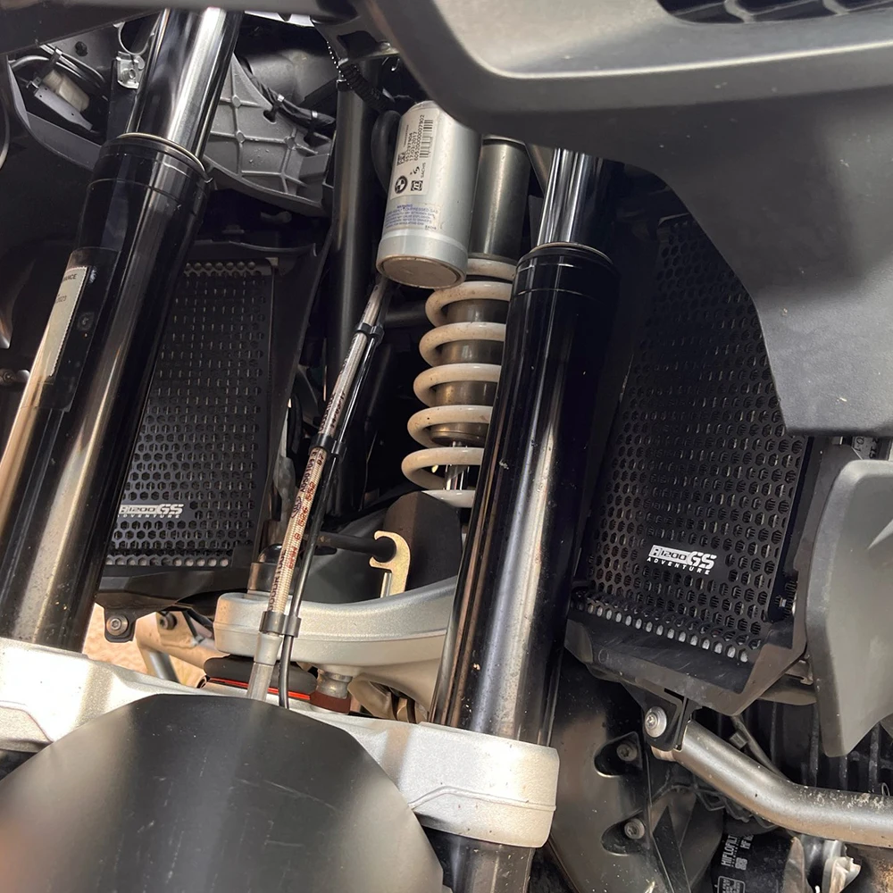 2013-2018 2019 для BMW R1250GS R 1200 GS R1200GS LC ADV приключение радиатора мотоцикла решетка радиатора Защитная крышка R1200 GS
2013-2018 2019 для BMW R1250GS R 1200 GS R1200GS LC ADV приключение радиатора мотоцикла решетка радиатора Защитная крышка R1200 GS