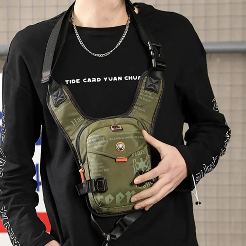 Polyester Motorcycle Ride Waist Bag Portable Multifunction Motorcycle Thigh Bag Adjustable Large Capacity
Polyester Motorcycle Ride Waist Bag Portable Multifunction Motorcycle Thigh Bag Adjustable Large Capacity