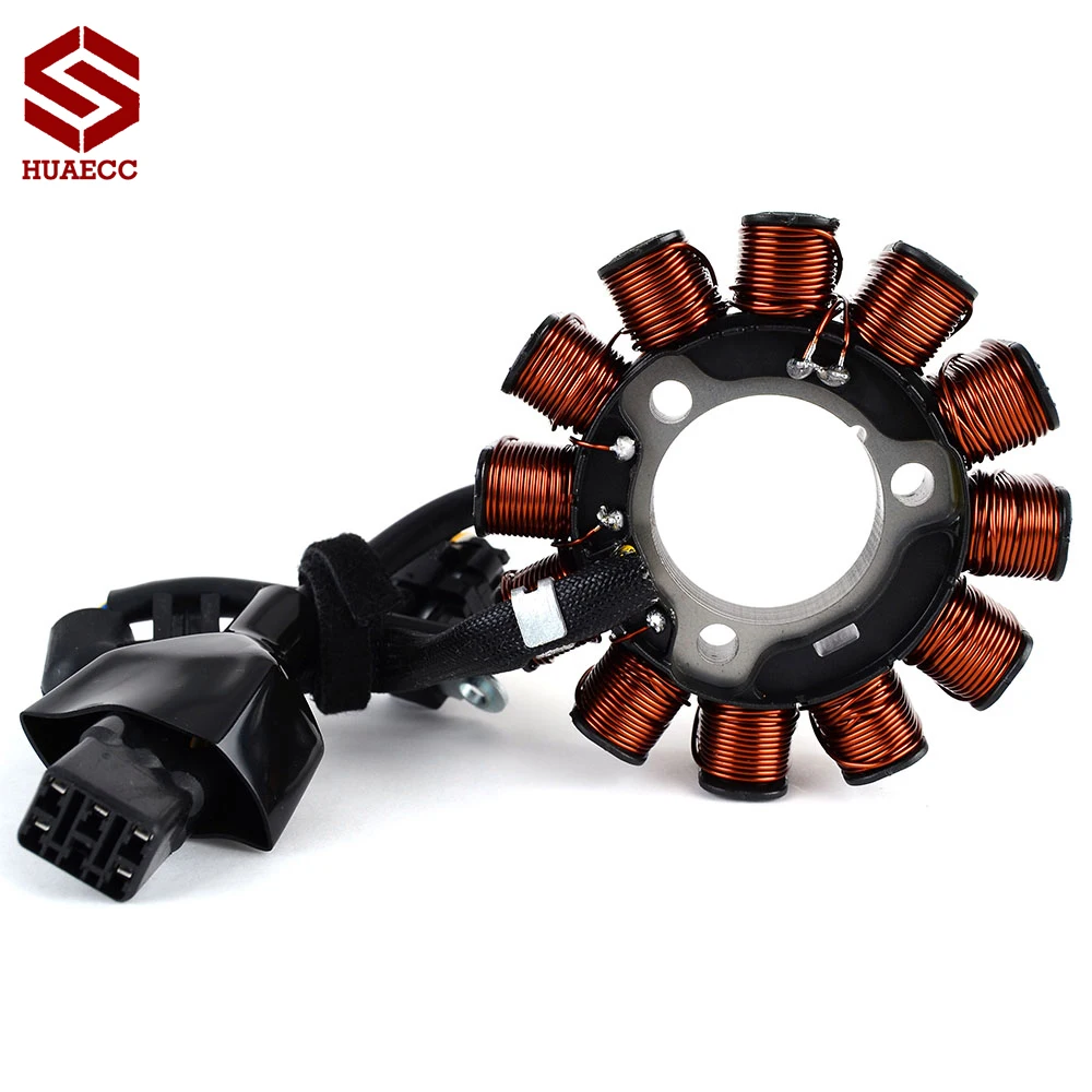 31120-K95-A41 Ignition Stator Coil for Honda CRF250 CRF250R 2018 CRF250R CRF250RK 2020 CRF250 CRF250R 2019-2020 31120-K95-A21
31120-K95-A41 Ignition Stator Coil for Honda CRF250 CRF250R 2018 CRF250R CRF250RK 2020 CRF250 CRF250R 2019-2020 31120-K95-A21
