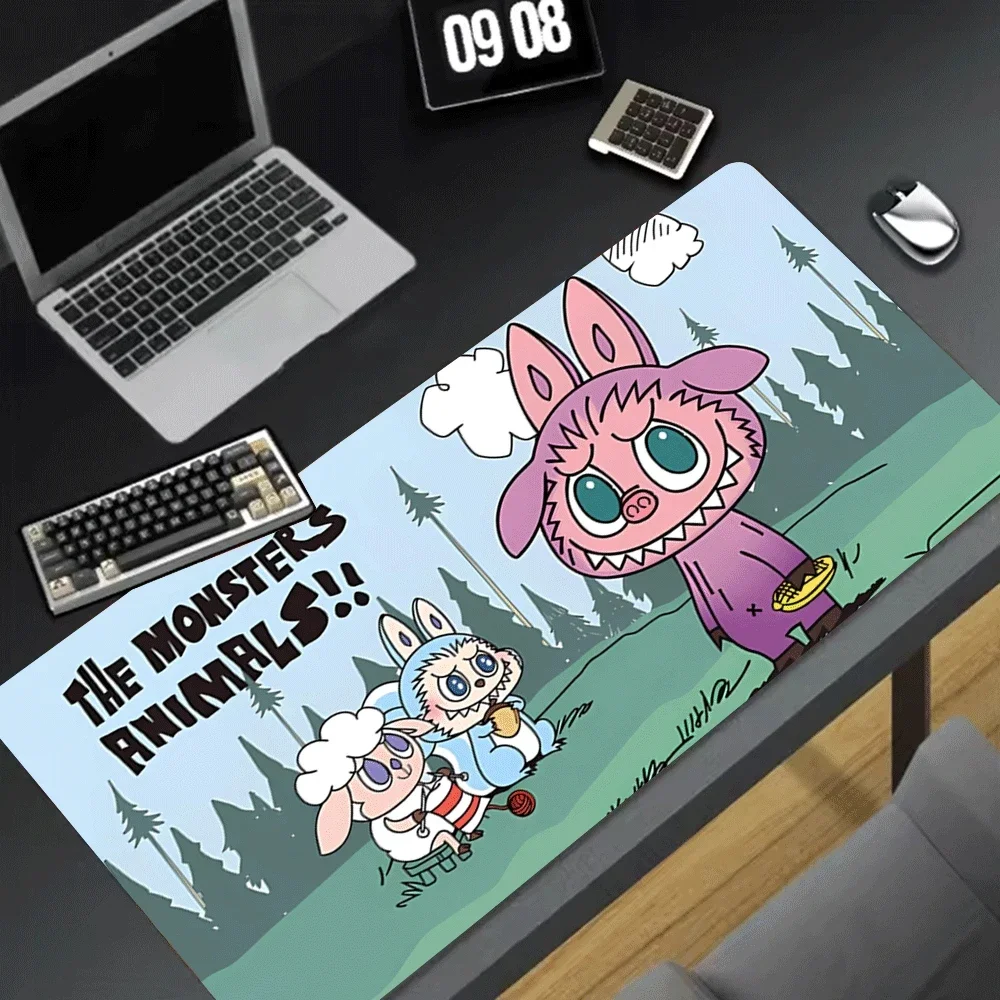 Labubu Periphery Mouse Pads Japanese Style Gamers Protective Pads New Labubu Cute Diy Desk Set Desk Pads Cute Labubu Diy
Labubu Periphery Mouse Pads Japanese Style Gamers Protective Pads New Labubu Cute Diy Desk Set Desk Pads Cute Labubu Diy