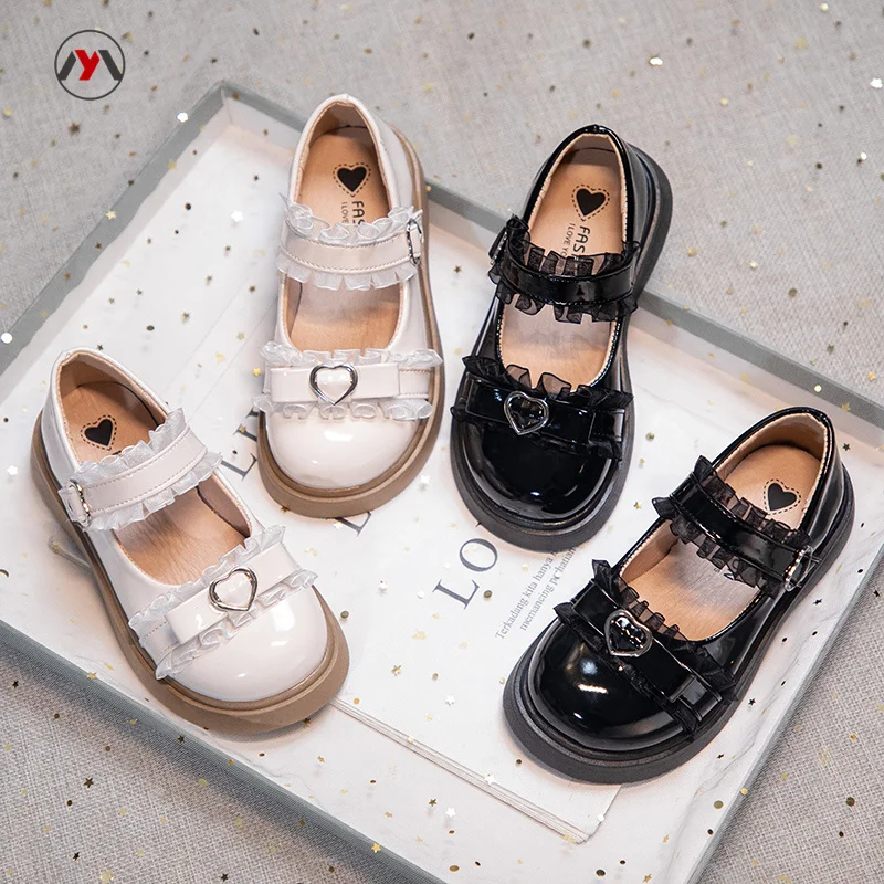DUDU Big Kids Princess Shoes Mid Kids Mary Shoes Velcro Breathable Summer Sizes 26-36
DUDU Big Kids Princess Shoes Mid Kids Mary Shoes Velcro Breathable Summer Sizes 26-36