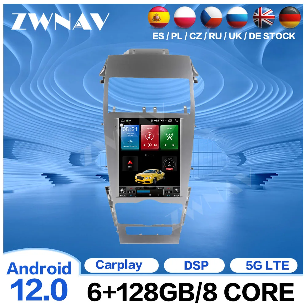 Tesla стиль 8 core Android 10 Автомобильный gps-навигации для Lincoln MKZ 2013 + MKZ 2 аудио Радио стерео Мультимедийный Плеер головное устройство
Tesla стиль 8 core Android 10 Автомобильный gps-навигации для Lincoln MKZ 2013 + MKZ 2 аудио Радио стерео Мультимедийный Плеер головное устройство