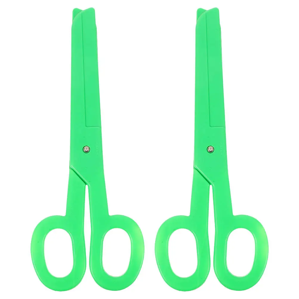 2Pcs Oversized Clown Scissors Unique Plastic Prop for Stage Performance Makeup Party Cosplay Carnival Costume Accessories
2Pcs Oversized Clown Scissors Unique Plastic Prop for Stage Performance Makeup Party Cosplay Carnival Costume Accessories