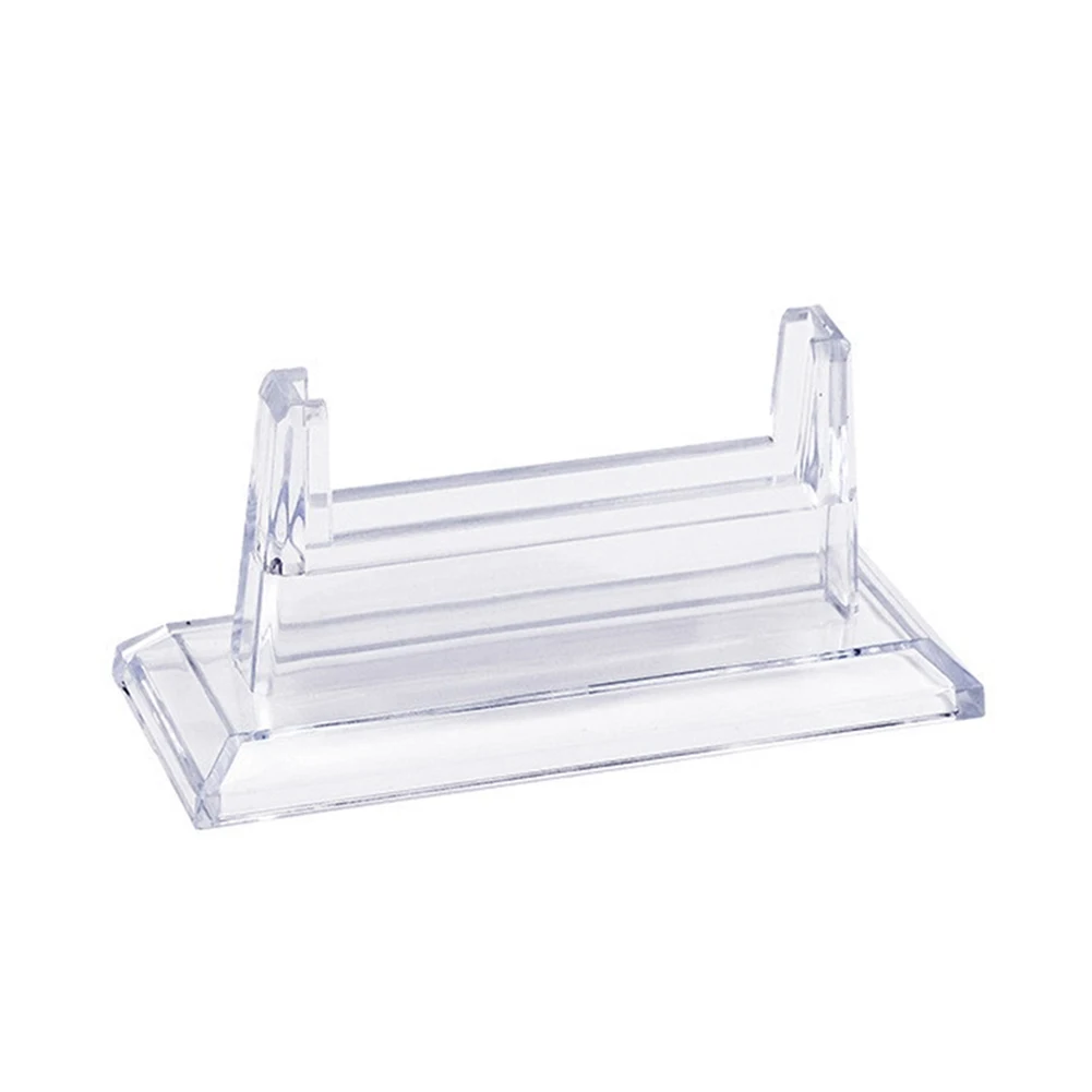 10pcs Magnetic Card Holders for Trading Cards 100-180pt Acrylic Baseball Card Holders Display Case for MTG Cards, Sports Cards
10pcs Magnetic Card Holders for Trading Cards 100-180pt Acrylic Baseball Card Holders Display Case for MTG Cards, Sports Cards