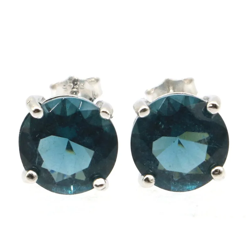 Buy 4 Get 1 Free 9x9mm Real Blue Sapphire Ruby Emerald Color Changing Zultanite Alexandrite Topaz Silver Earrings
Buy 4 Get 1 Free 9x9mm Real Blue Sapphire Ruby Emerald Color Changing Zultanite Alexandrite Topaz Silver Earrings