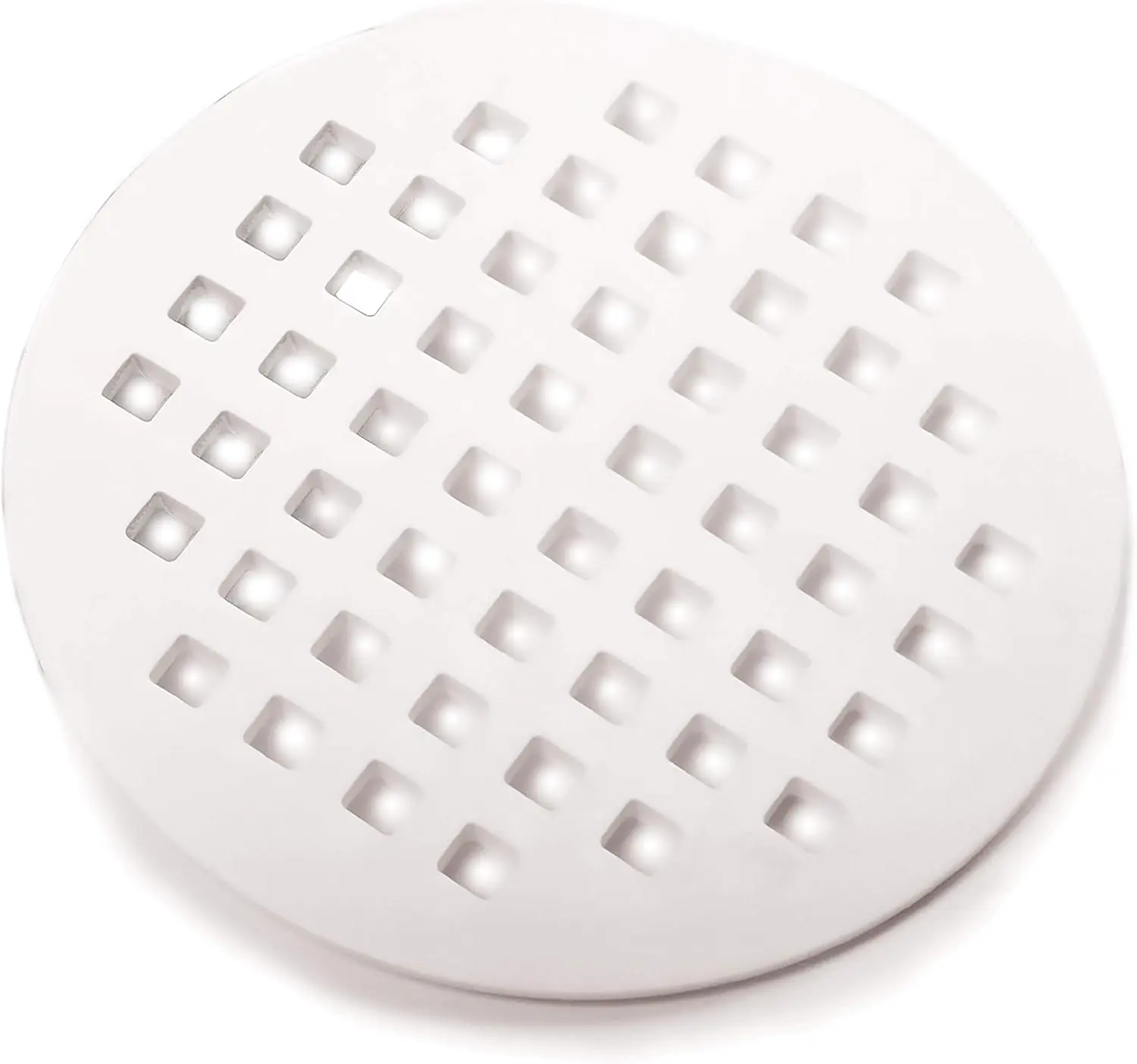 10-Inch White Lattice Pie Crust Cutter for Easy Professional Baking
10-Inch White Lattice Pie Crust Cutter for Easy Professional Baking