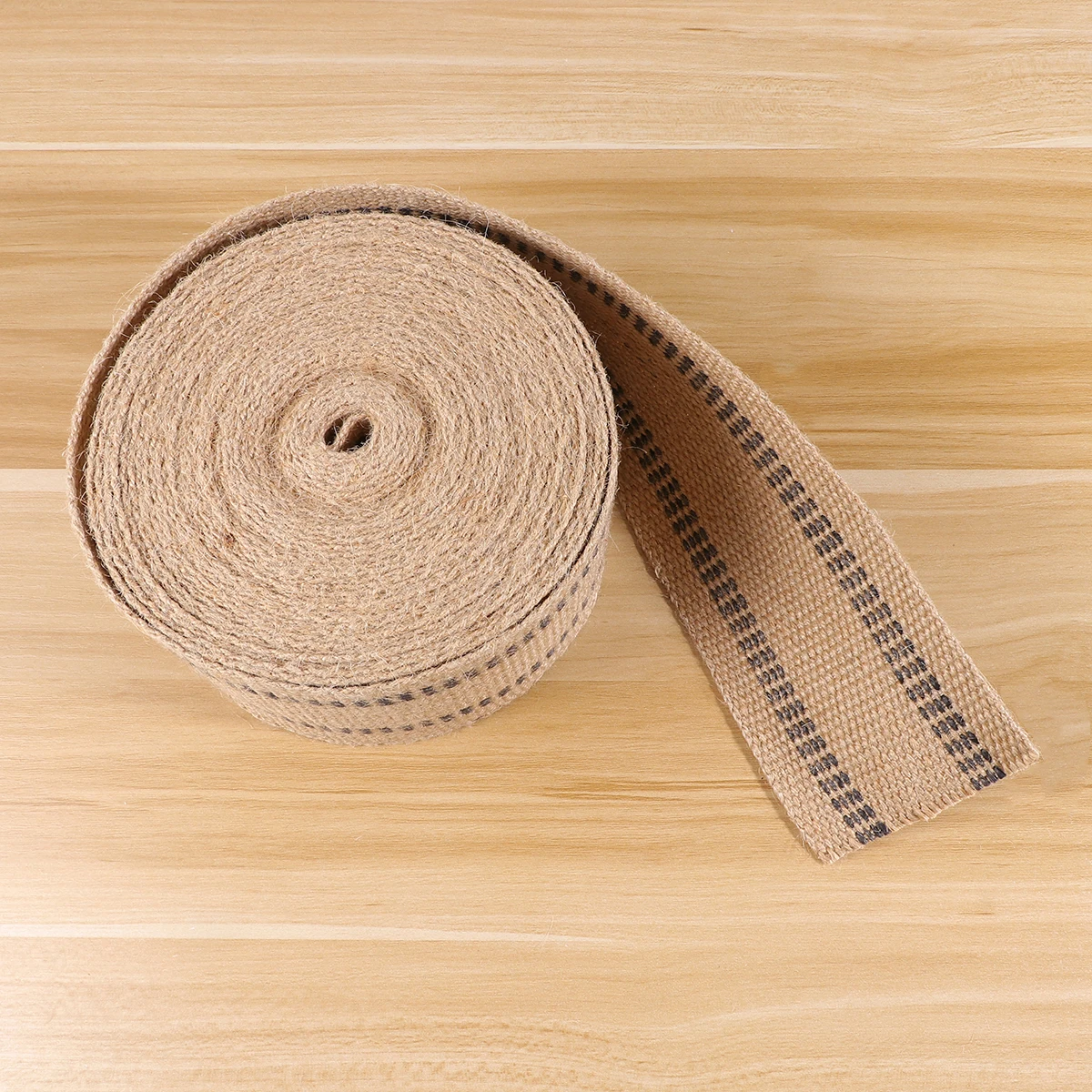 Jute Ribbon Braid Cloth Stripes 10M 30M 50M Rolls Eco-Friendly Durable For Diy Crafts Wedding Party Home Accessories
Jute Ribbon Braid Cloth Stripes 10M 30M 50M Rolls Eco-Friendly Durable For Diy Crafts Wedding Party Home Accessories