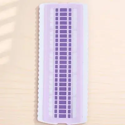 1Pcs Cross Stitch Thread Organizer Plastic Needle Holder 50 Positions Compact Lightweight Thread Project Card for Embroidery
1Pcs Cross Stitch Thread Organizer Plastic Needle Holder 50 Positions Compact Lightweight Thread Project Card for Embroidery