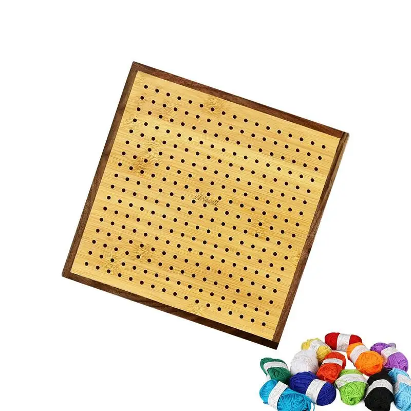Blocking Mats For Knitting DIY Wooden Adjustable Blocking Board With Holes Square Knitting Blocking Mat For DIY Lovers Gift
Blocking Mats For Knitting DIY Wooden Adjustable Blocking Board With Holes Square Knitting Blocking Mat For DIY Lovers Gift