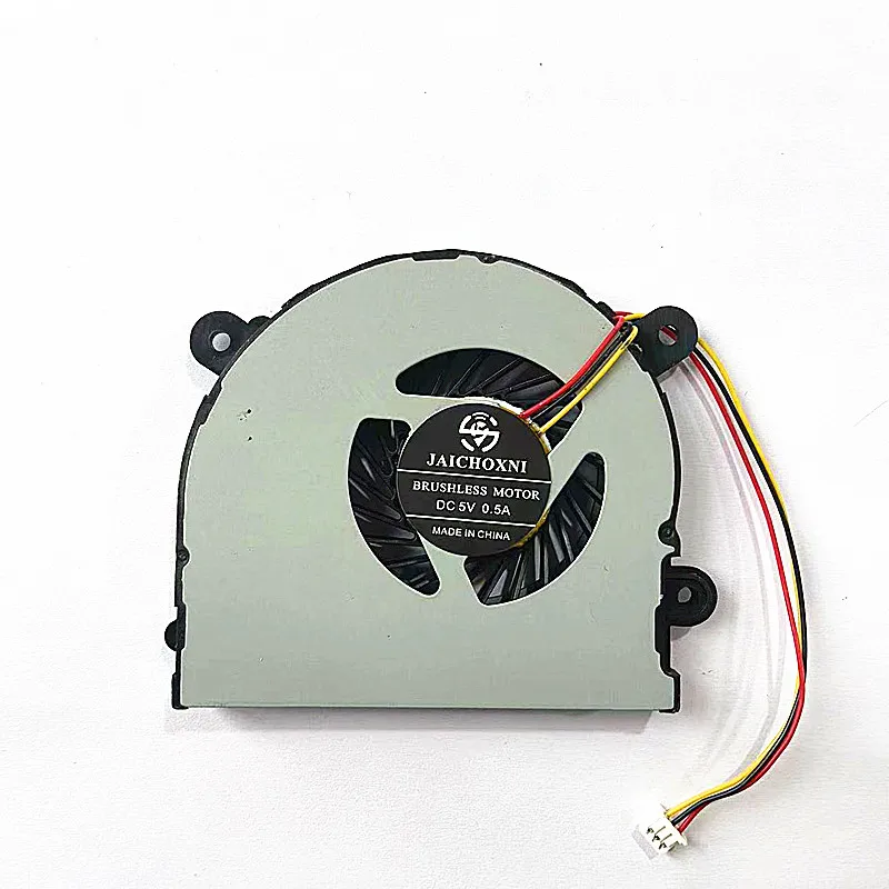 New Laptop CPU Cooling Fan For MSI S6000 X600 P600 MS-16D3 C4500 MS-1691BS5005HS-U89
New Laptop CPU Cooling Fan For MSI S6000 X600 P600 MS-16D3 C4500 MS-1691BS5005HS-U89