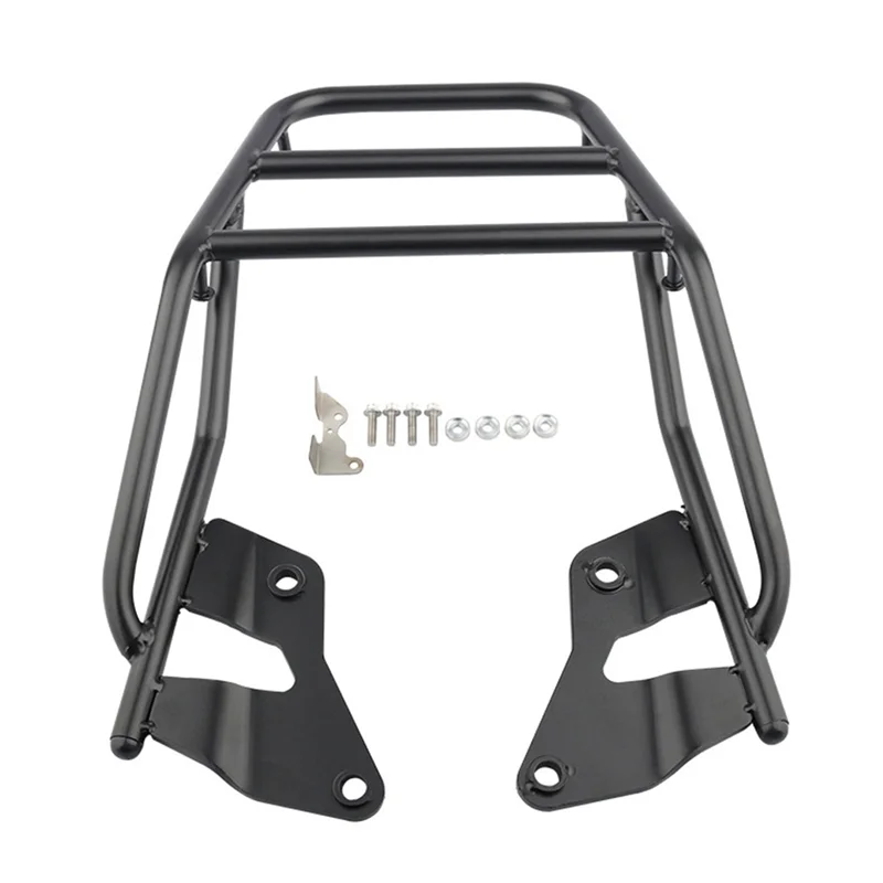 L37A-Motorcycle Accessories Tail Rack Suitcase Luggage Carrier Board Luggage Rack Shelf For MSX 125 GROM 125 2016-2020
L37A-Motorcycle Accessories Tail Rack Suitcase Luggage Carrier Board Luggage Rack Shelf For MSX 125 GROM 125 2016-2020