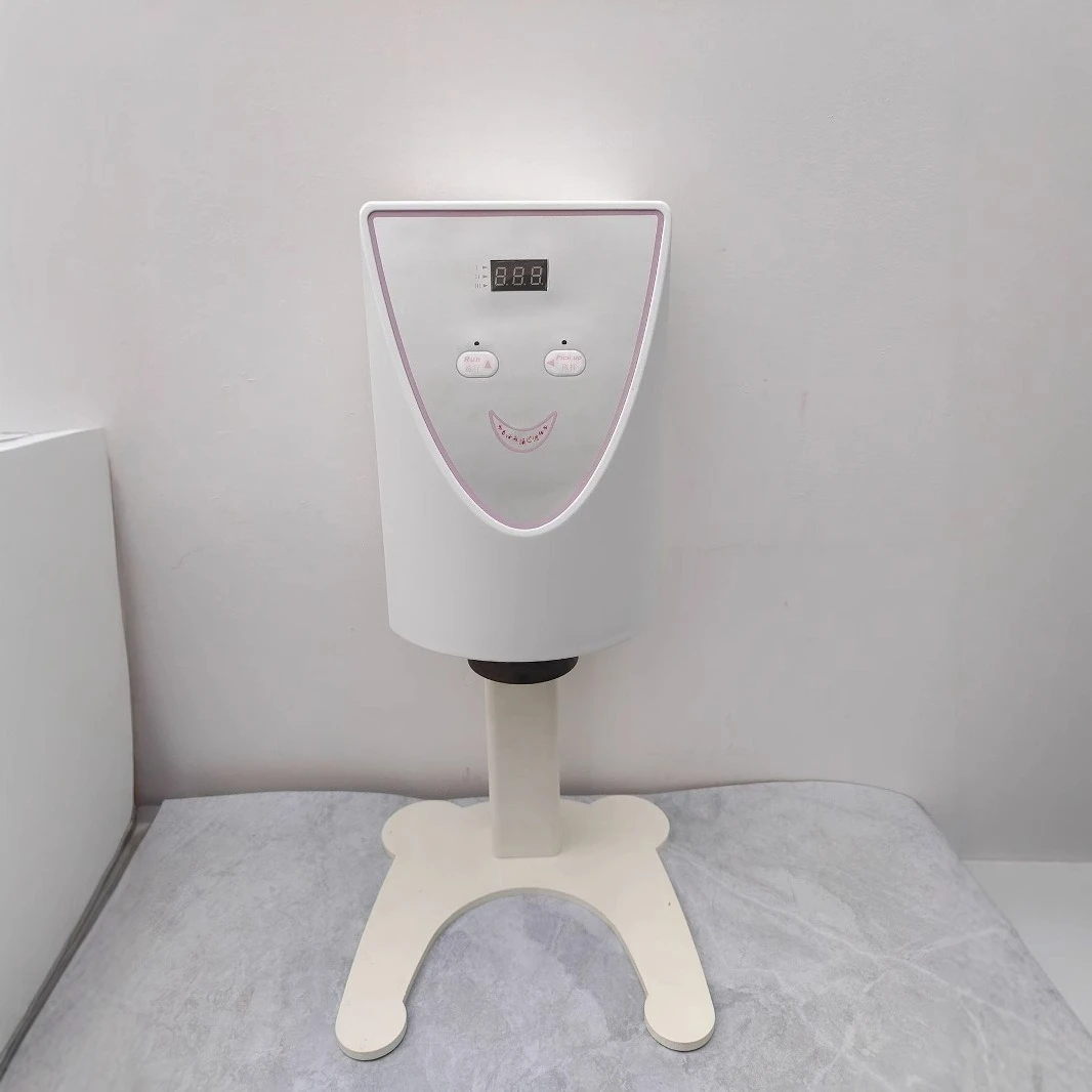 Dental vacuum mixer, technical equipment, plaster impression, material package, buried material mixing
Dental vacuum mixer, technical equipment, plaster impression, material package, buried material mixing