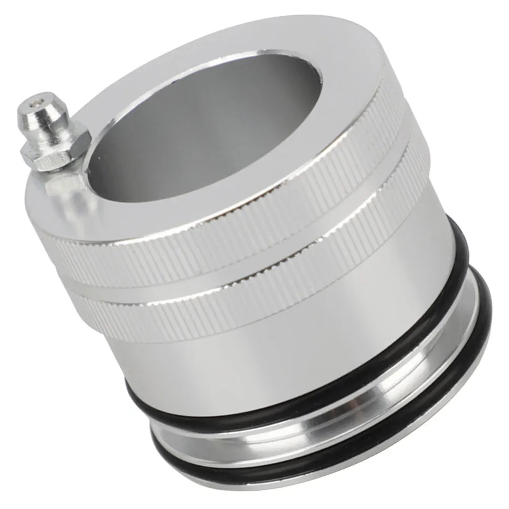 Wheel Bearing Lubricator Greaser Tool Car Maintenance Metal Precise Injection Multi Vehicle Use Lightweight for Grease
Wheel Bearing Lubricator Greaser Tool Car Maintenance Metal Precise Injection Multi Vehicle Use Lightweight for Grease