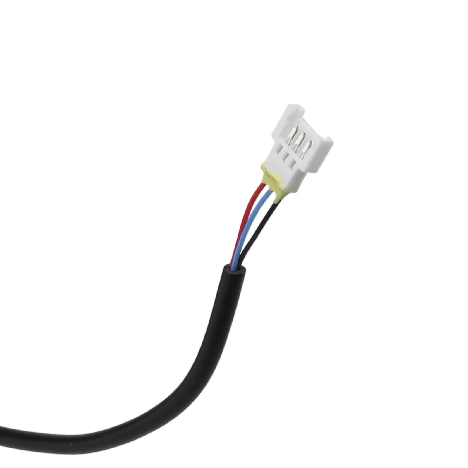 Brake Handle With Bell E-Scooter Accessories Lightweight 130g Weight 143*85.4*56mm Black Color Easy To Install
Brake Handle With Bell E-Scooter Accessories Lightweight 130g Weight 143*85.4*56mm Black Color Easy To Install