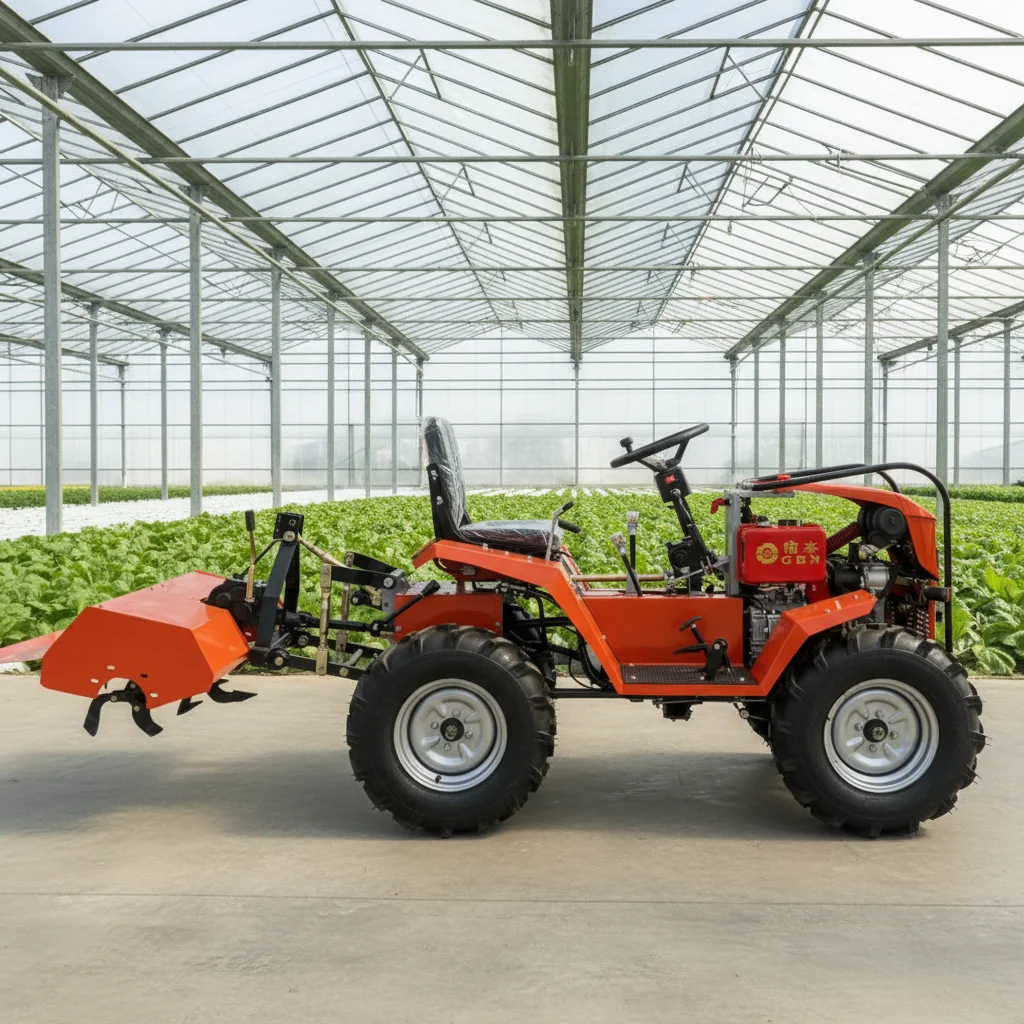 Customize Heavy Duty Farm Tractor Durable Engine For Long Term Agricultural Operation
Customize Heavy Duty Farm Tractor Durable Engine For Long Term Agricultural Operation