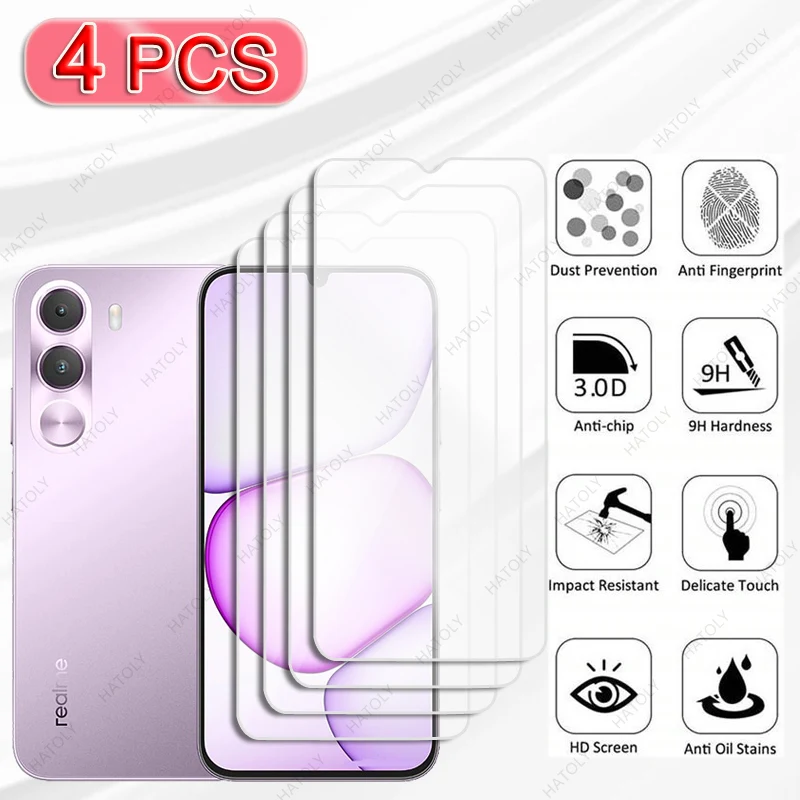 For Realme C100i Glass HD Clear Protective Film For Realme C100x Film Screen Protector Camera Lens Protector For Realme C100i
For Realme C100i Glass HD Clear Protective Film For Realme C100x Film Screen Protector Camera Lens Protector For Realme C100i