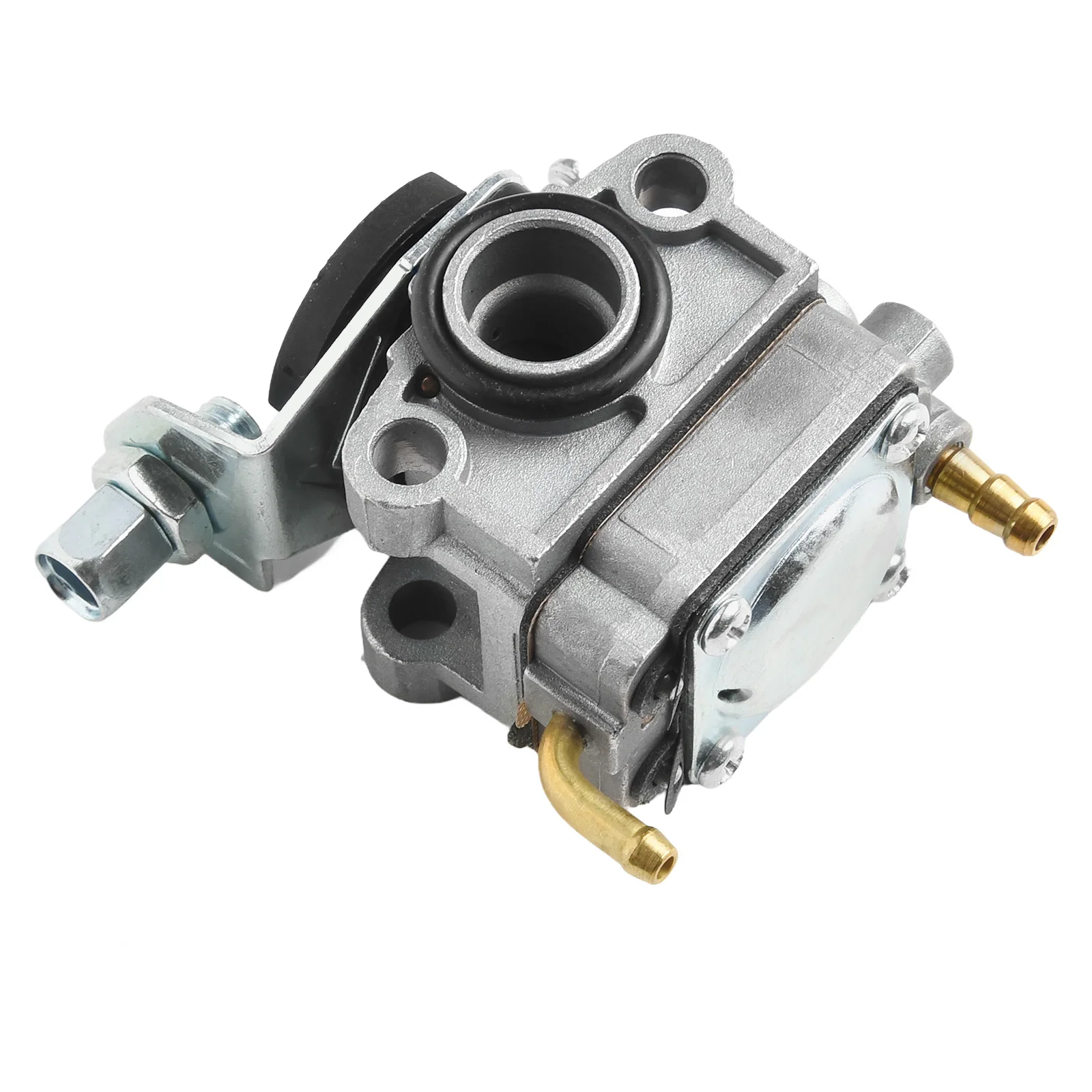 Efficient Carburetor for TTL488GDO 2 IN1 Multi Tool Replacement, Easy Installation and Enhanced Fuel Efficiency 1x Carburetor
Efficient Carburetor for TTL488GDO 2 IN1 Multi Tool Replacement, Easy Installation and Enhanced Fuel Efficiency 1x Carburetor