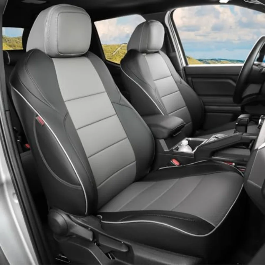 Чехлы для сидений Tacoma на заказ для моделей Tacoma 2024-2026 Double Cab SRSR5 TRD Sport TRD Off-Road Limited, полный комплект, кожаные
Чехлы для сидений Tacoma на заказ для моделей Tacoma 2024-2026 Double Cab SRSR5 TRD Sport TRD Off-Road Limited, полный комплект, кожаные