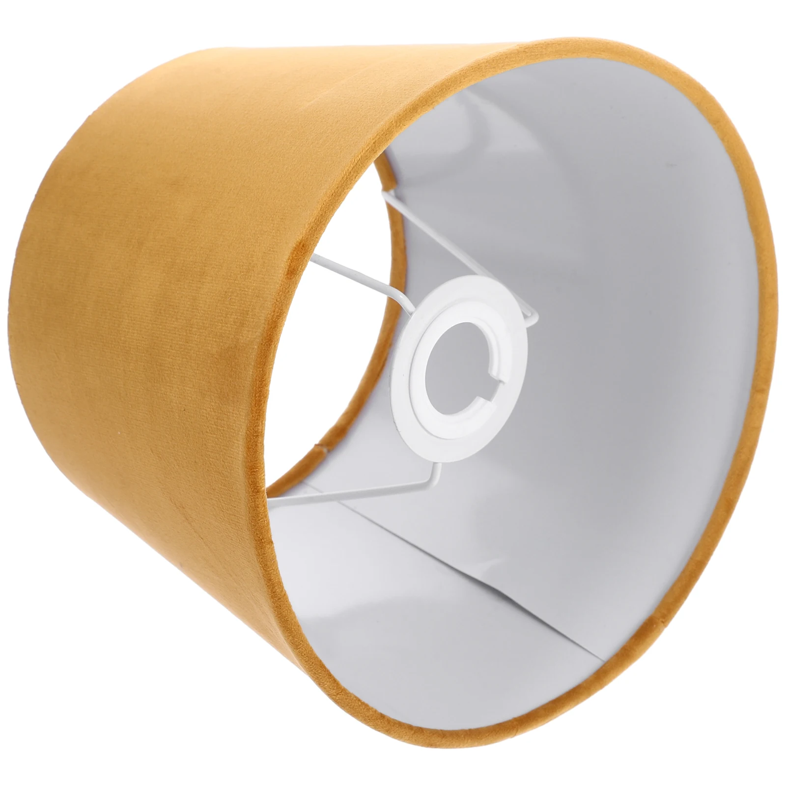 Fabric Lampshade E27 E14 4 2cm Hole Cloth Iron Table Lamp Shade Replacement Home Decor Bedroom Living Room Desk Lampshades
Fabric Lampshade E27 E14 4 2cm Hole Cloth Iron Table Lamp Shade Replacement Home Decor Bedroom Living Room Desk Lampshades