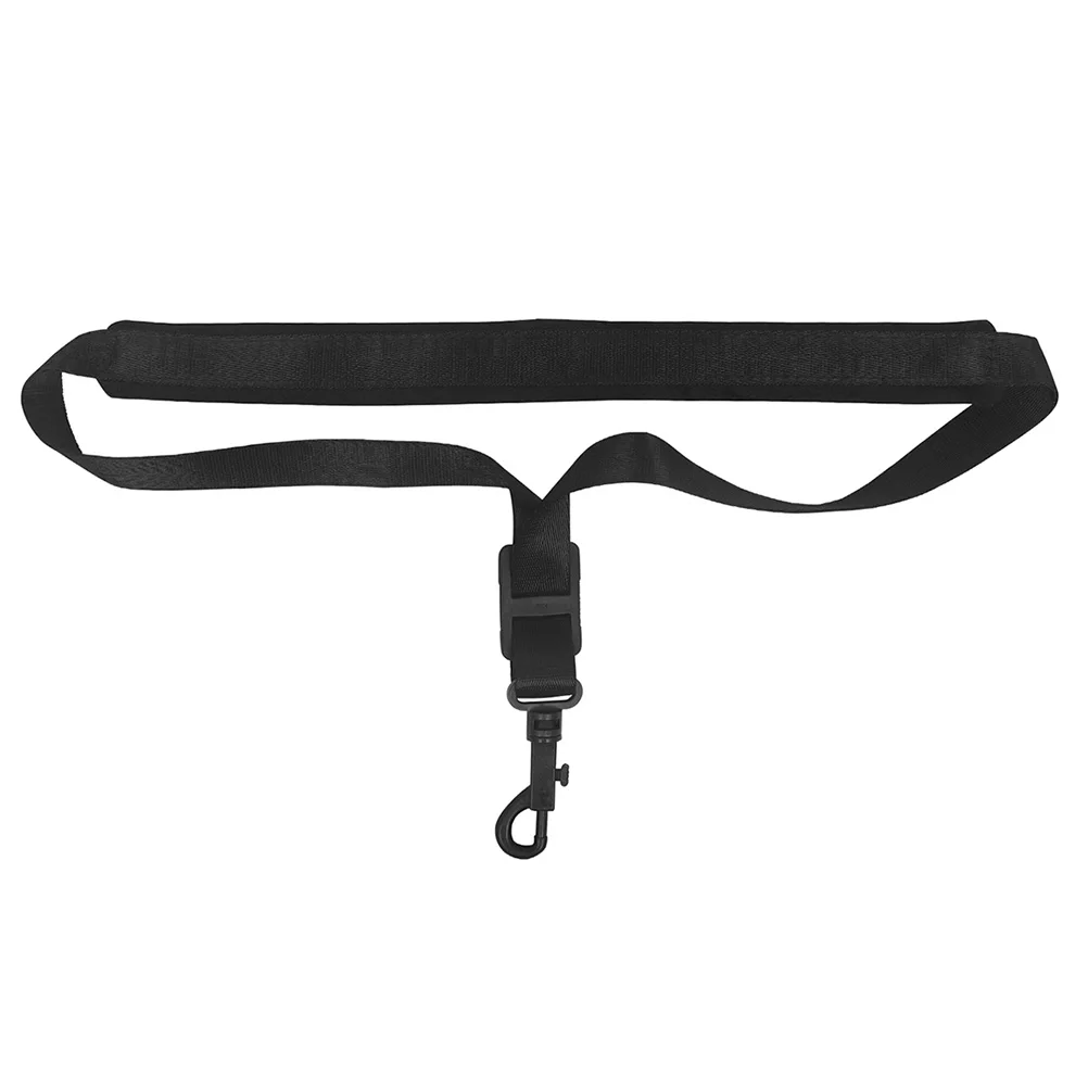 Universal Adjustable Neck Strap Replacement Belt For Alto Saxophone Durable Comfortable Shoulder Harness Easy Install Woodwind
Universal Adjustable Neck Strap Replacement Belt For Alto Saxophone Durable Comfortable Shoulder Harness Easy Install Woodwind