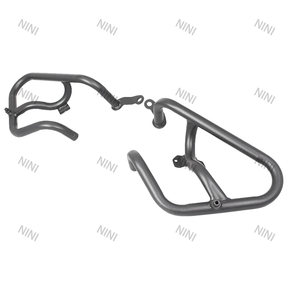 Motorcycle For Honda NC700X NC700S NC 750X 750S 2012-2017 2018 2019 2020 Highway Crash Bar Protector Guard
Motorcycle For Honda NC700X NC700S NC 750X 750S 2012-2017 2018 2019 2020 Highway Crash Bar Protector Guard
