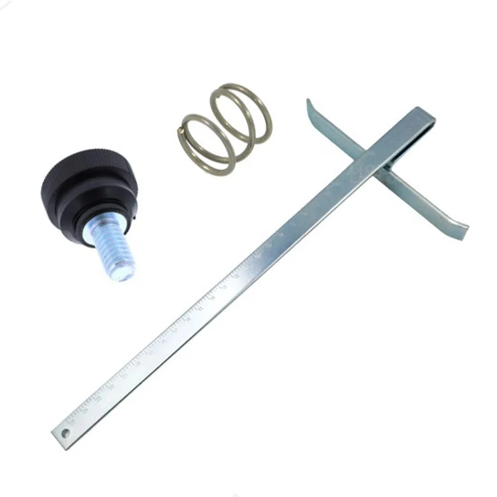 Replacement Parts for DeWalt For Circular Saw Rip Fence N074939 Bolt N287119 Spring 0582870 Compatible with Multiple Models
Replacement Parts for DeWalt For Circular Saw Rip Fence N074939 Bolt N287119 Spring 0582870 Compatible with Multiple Models