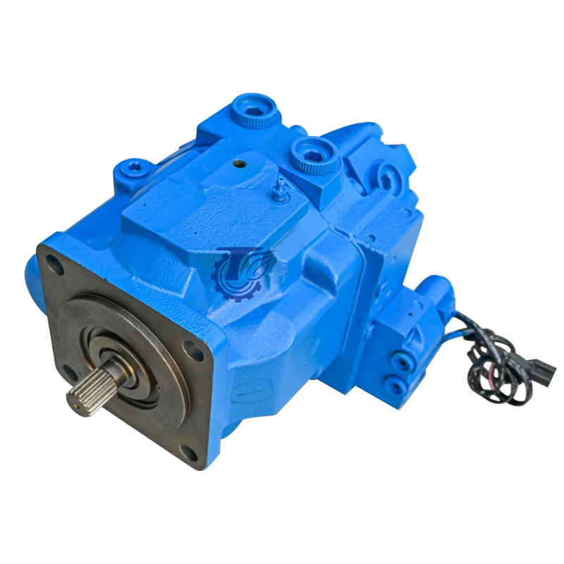 AP2D36 Electric Hydraulic Gear Pump Hydraulic Pump Assembly For Yanmar VIO75 VIO75-B Excavator For Retail
AP2D36 Electric Hydraulic Gear Pump Hydraulic Pump Assembly For Yanmar VIO75 VIO75-B Excavator For Retail
