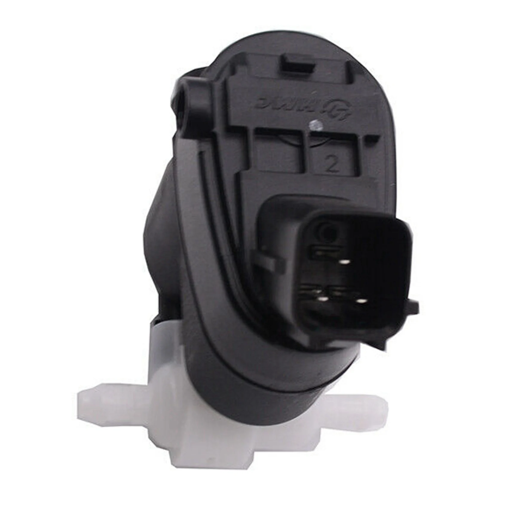 2X Windshield Washer Fluid Pump Motor for Kia Sportage 2016-2019 98510-2W500 Hyundai Santa Fe 2013-2021 ELANTRA
2X Windshield Washer Fluid Pump Motor for Kia Sportage 2016-2019 98510-2W500 Hyundai Santa Fe 2013-2021 ELANTRA