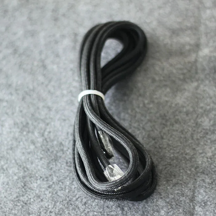 antenna pull rope, polyester rope ST-3 anti-ultraviolet, ultra-light, priced per meter
antenna pull rope, polyester rope ST-3 anti-ultraviolet, ultra-light, priced per meter