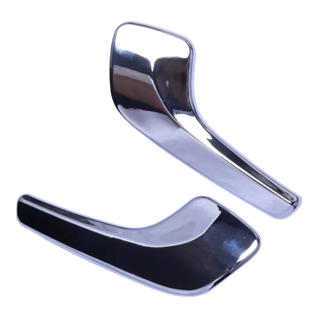 13297813 13297814 2pcs Front Left&Right Inner Door Handles Fit For Opel Corsa D Van Vauxhall Corsa MK III Hatchback 2006-2014
13297813 13297814 2pcs Front Left&Right Inner Door Handles Fit For Opel Corsa D Van Vauxhall Corsa MK III Hatchback 2006-2014