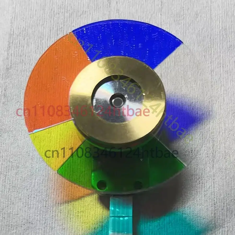 For Acer Original New Projector Color Wheel, Compatible with H6517ABD P6505 Replacement Repair Spare Parts
For Acer Original New Projector Color Wheel, Compatible with H6517ABD P6505 Replacement Repair Spare Parts