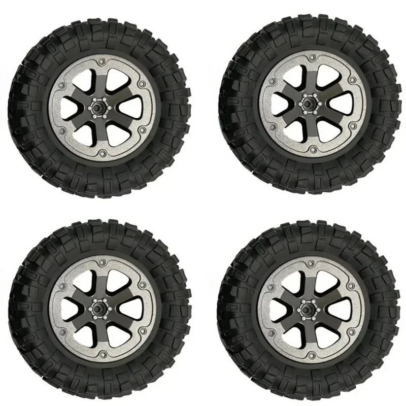 4 шт. 1/16 большое колесо для WPL B1 B14 FJ40 C34 RC Car 1/16 4WD 2.4G Buggy Crawler OFF Road 2CH RC Модели автомобилей Запчасти
4 шт. 1/16 большое колесо для WPL B1 B14 FJ40 C34 RC Car 1/16 4WD 2.4G Buggy Crawler OFF Road 2CH RC Модели автомобилей Запчасти