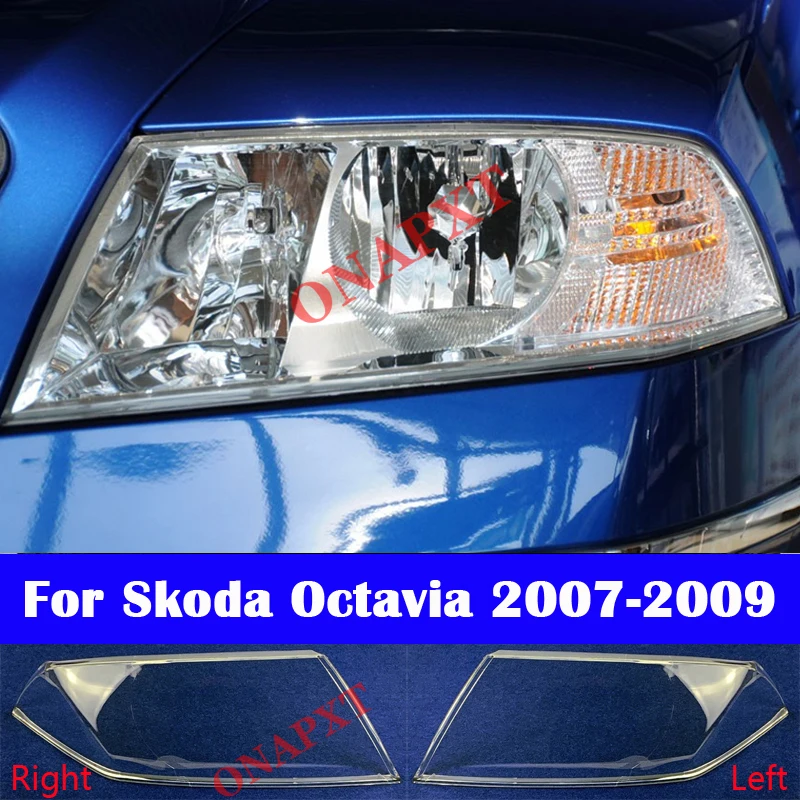 Абажур фары стекло для Skoda Octavia 2007 2008 2009 прозрачный корпус фары автомобиля крышка фары корпус фары
Абажур фары стекло для Skoda Octavia 2007 2008 2009 прозрачный корпус фары автомобиля крышка фары корпус фары