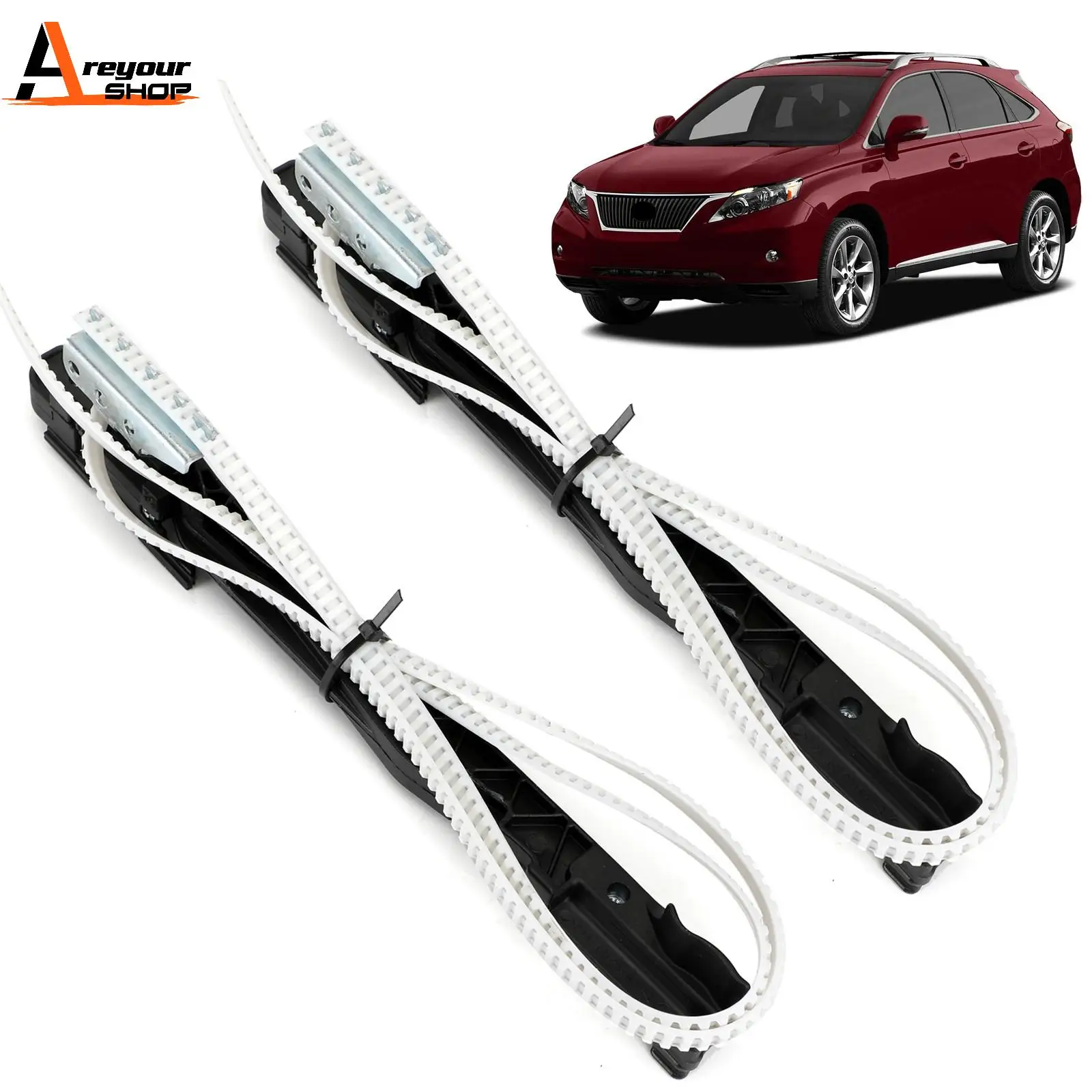 AreyourshopSliding Roof Drive Cable SubAssy For TOYOTA Camry Highlander IS250/300/350 Car Auto Parts
AreyourshopSliding Roof Drive Cable SubAssy For TOYOTA Camry Highlander IS250/300/350 Car Auto Parts