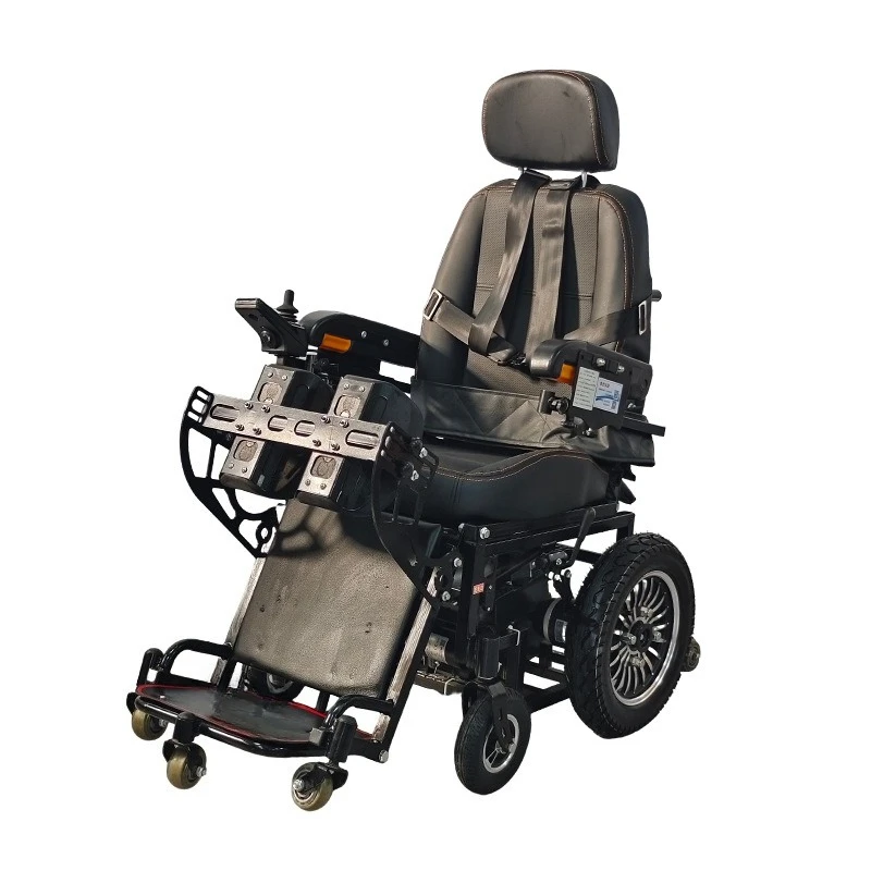 Electric wheelchair guard 3 the elderly disabled travel scooter standing wheelchair tool fully automatic
Electric wheelchair guard 3 the elderly disabled travel scooter standing wheelchair tool fully automatic