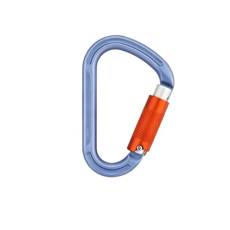 3 automatic main locks, outdoor climbing and rock climbing rescue equipment
3 automatic main locks, outdoor climbing and rock climbing rescue equipment
