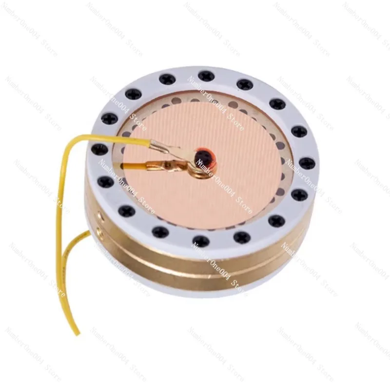 K87 Microphone Capsule 33.8mm 4-Wire Mic Capsule for Microphone Repair Precision Replacement
K87 Microphone Capsule 33.8mm 4-Wire Mic Capsule for Microphone Repair Precision Replacement