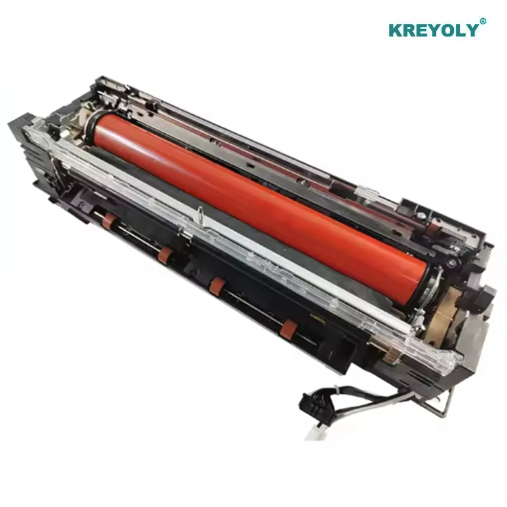 Fuser unit for Kyocera TASKalfa7002i 7003i 8002i 8003i 9002i FK-6722 302NJ93060
Fuser unit for Kyocera TASKalfa7002i 7003i 8002i 8003i 9002i FK-6722 302NJ93060
