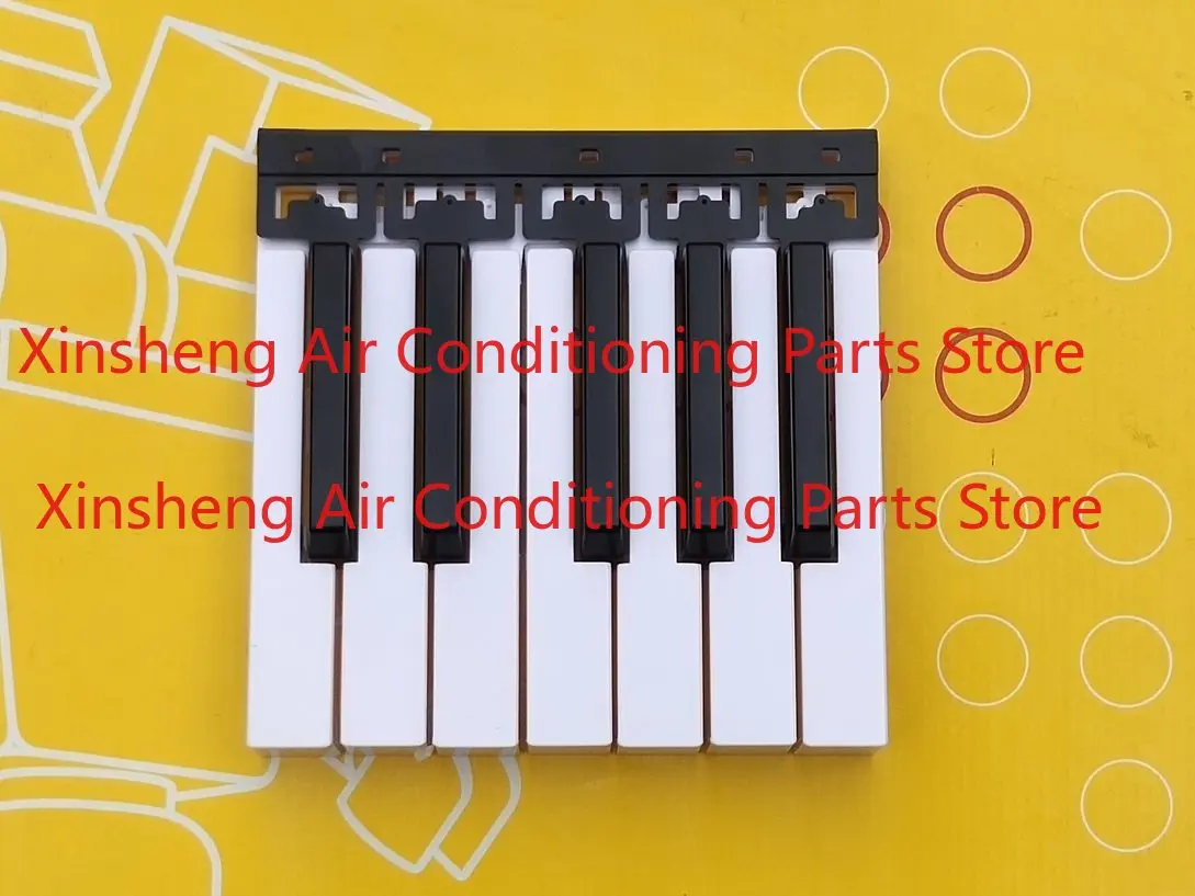 Suitable for MK-935, 939, 980, 920, 900, 812, 810, 8690 electronic keyboard original keys
Suitable for MK-935, 939, 980, 920, 900, 812, 810, 8690 electronic keyboard original keys