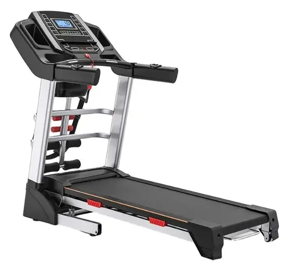 3.0Hp 150kgs Walking Pad Treadmill Smart Fitness Exercise Foldable Electric Running Machine Gym Home Use Folding Treadmill
3.0Hp 150kgs Walking Pad Treadmill Smart Fitness Exercise Foldable Electric Running Machine Gym Home Use Folding Treadmill
