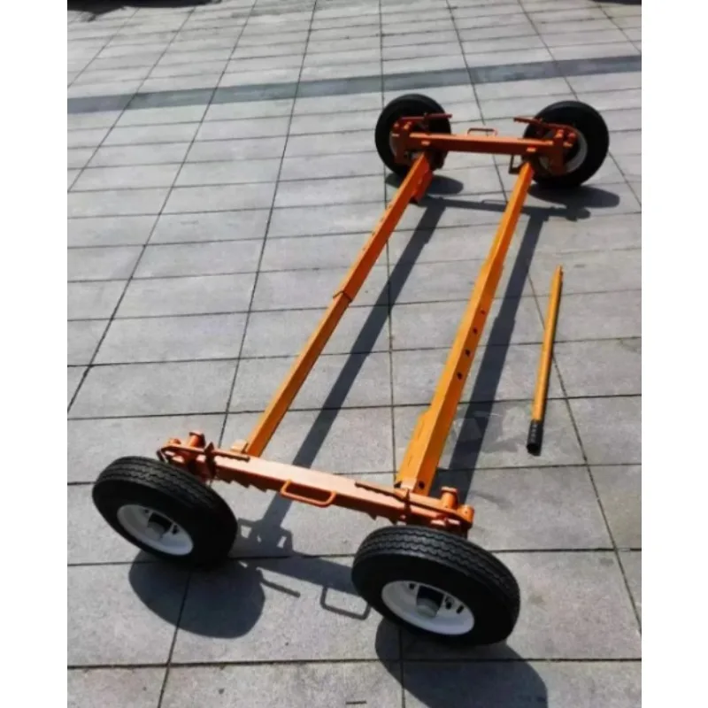 OEM CE 3T Heavy Duty Car Mover Adjustable Vehicle Position Towing Dolly Positioning Wheel Jack Universal Car Moving
OEM CE 3T Heavy Duty Car Mover Adjustable Vehicle Position Towing Dolly Positioning Wheel Jack Universal Car Moving