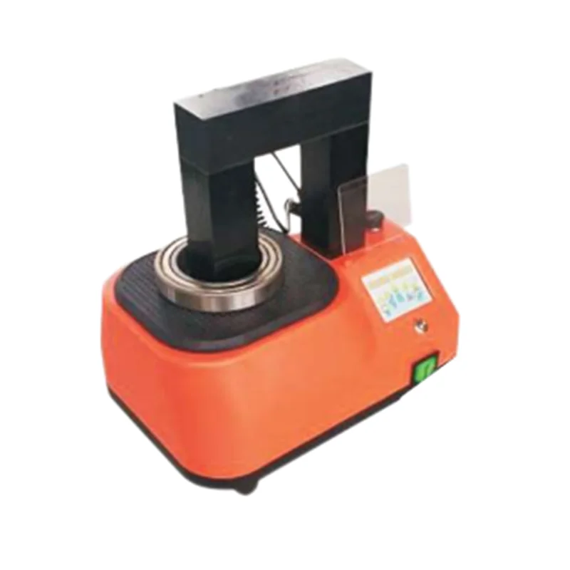 KHG-22 Small portable industrial magnetic Induction bearing heater
KHG-22 Small portable industrial magnetic Induction bearing heater