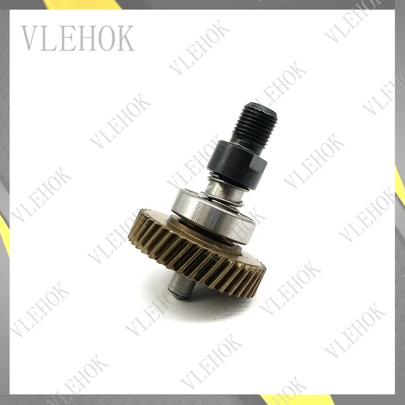 Spindle for Dewalt DWD024 DWD025 DWD022 DWEN302
Spindle for Dewalt DWD024 DWD025 DWD022 DWEN302