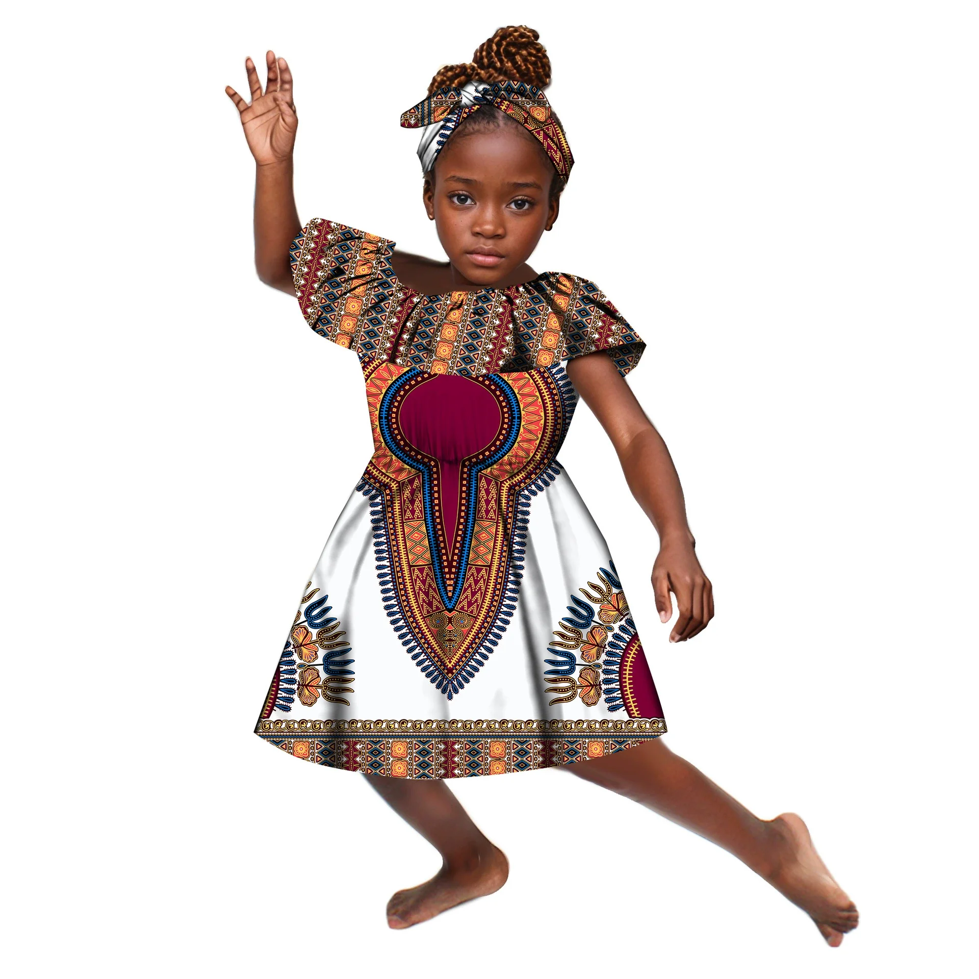 2025 New Style African Girl's Java Dress - Cotton Printed Long Dress 2025 New Style
2025 New Style African Girl's Java Dress - Cotton Printed Long Dress 2025 New Style